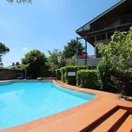 B&B Family First Capriate San Gervasio Exteriér fotografie
