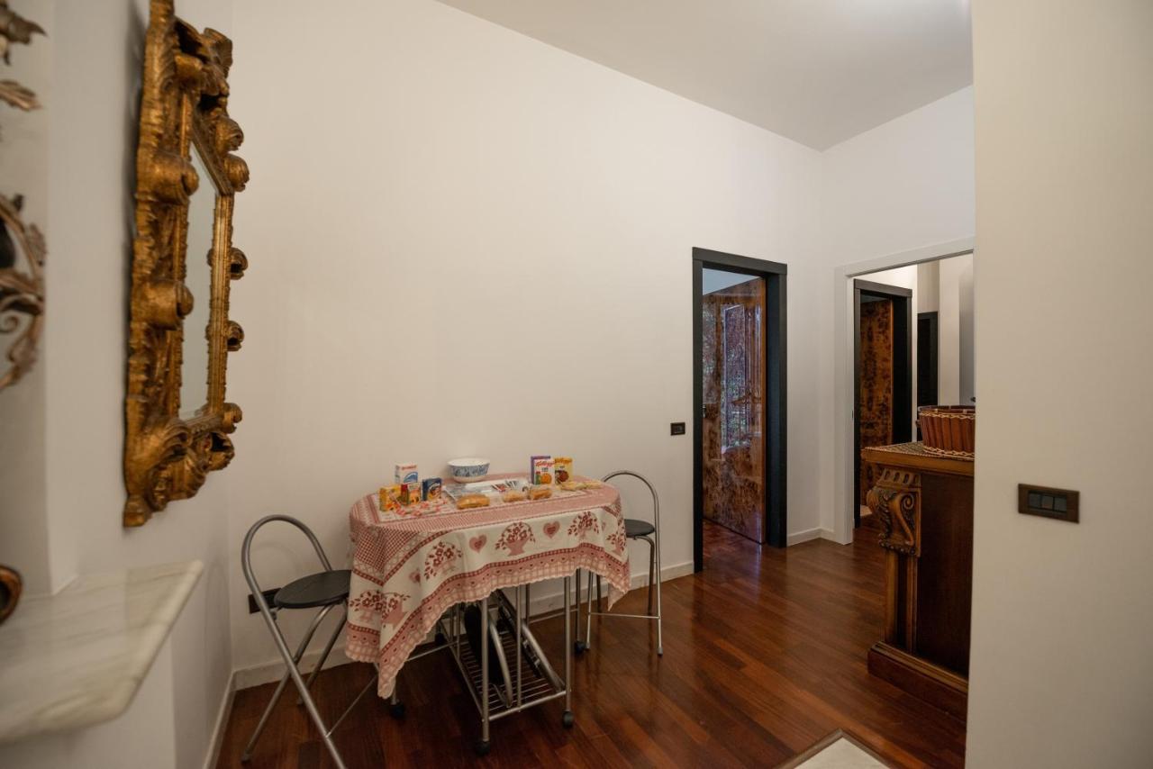 B&B Family First Capriate San Gervasio Exteriér fotografie